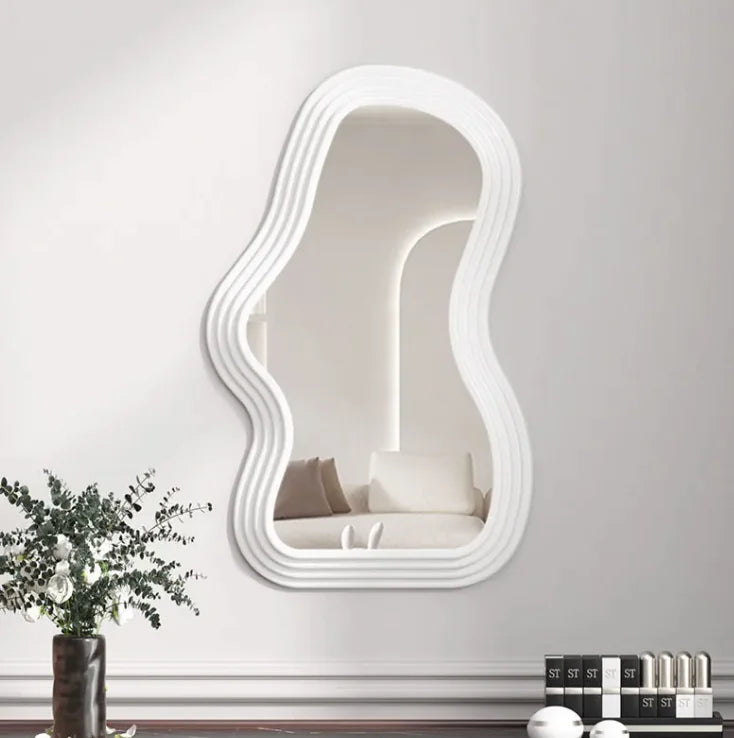 Skyline Cosmetic Mirror