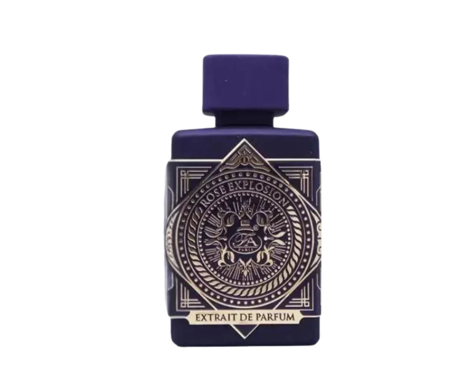 French Avenue Rose Explosion Extract de Parfum 80ml