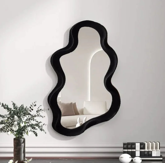 Skyline Cosmetic Mirror