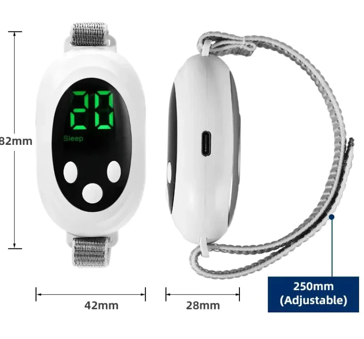 Intelligent Sleep Assistant