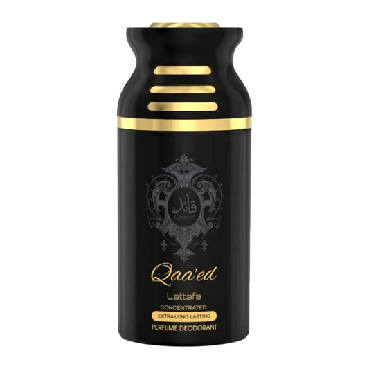Lattafa Qaaed 250ml