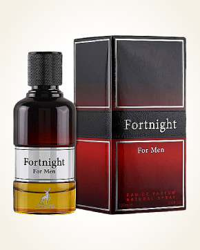 Fortnight Eau de Parfum 100 ml