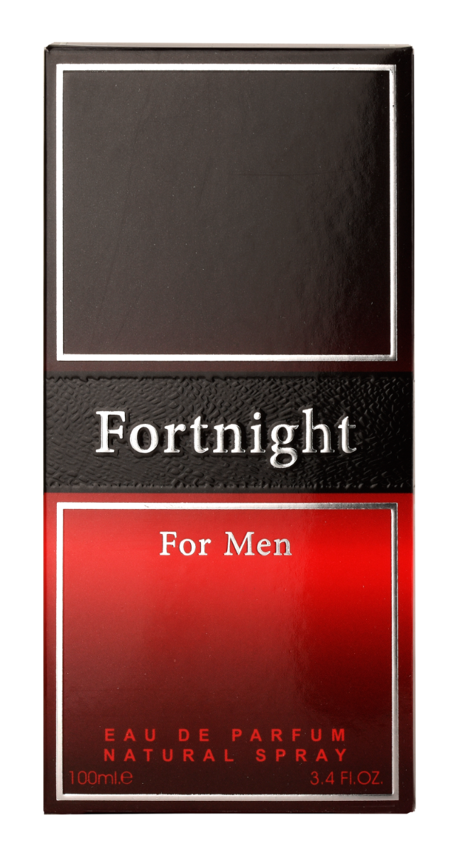 Fortnight Eau de Parfum 100 ml