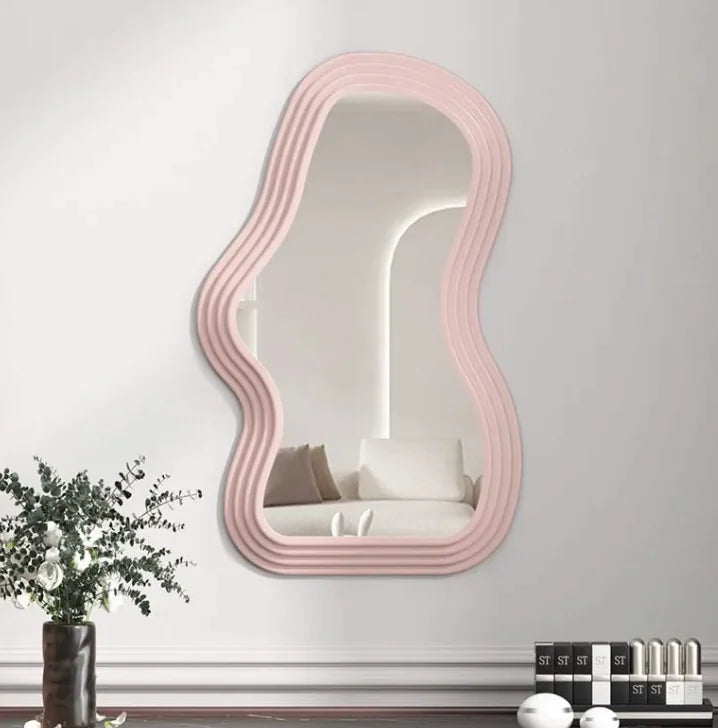 Skyline Cosmetic Mirror