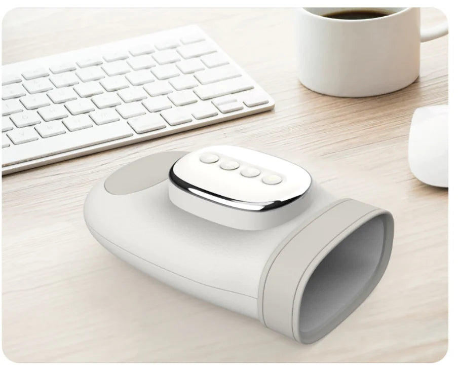 Hand & Wrist Massager