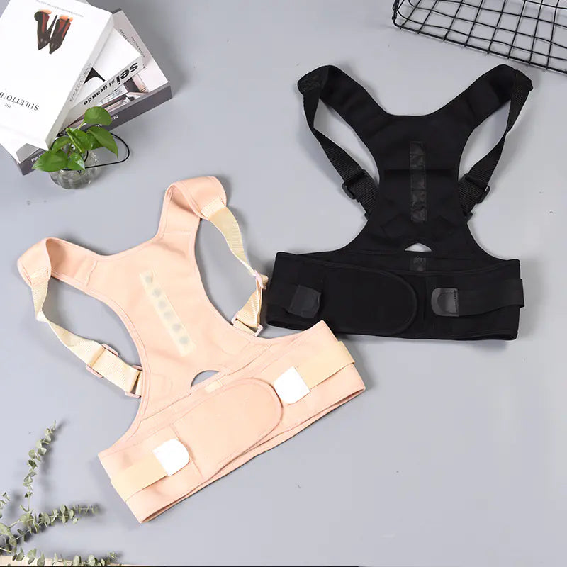 Amazon Posture Corrector Strap for Kids and Adults