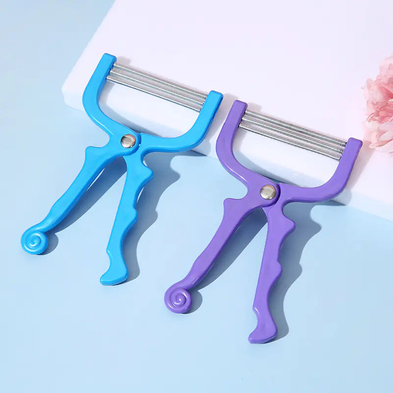 Smooth Skin Facial Hair Remover