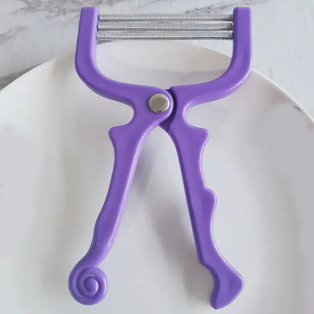 Smooth Skin Facial Hair Remover