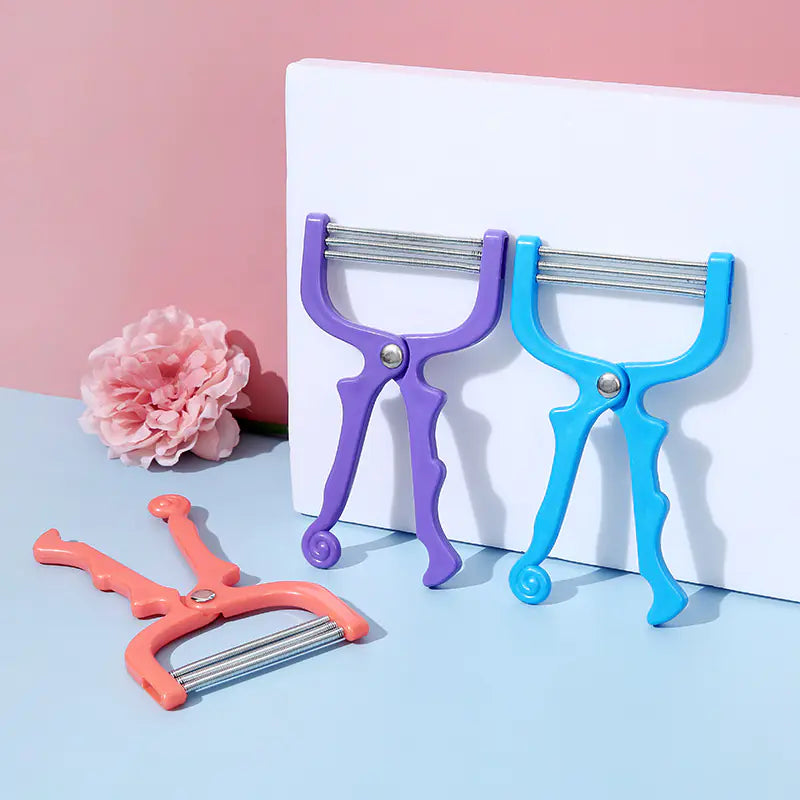 Smooth Skin Facial Hair Remover