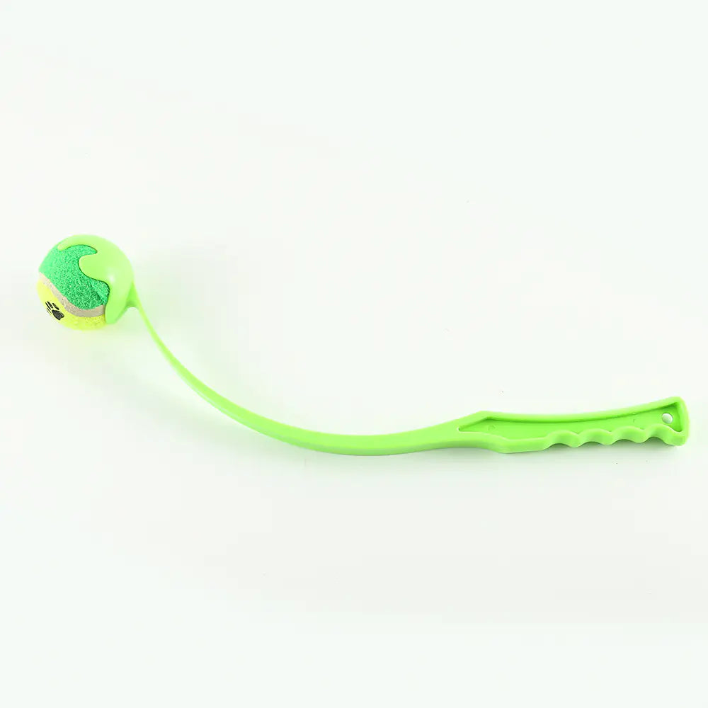 Pet Ball Launcher for Dog Training