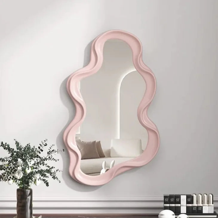 Skyline Cosmetic Mirror