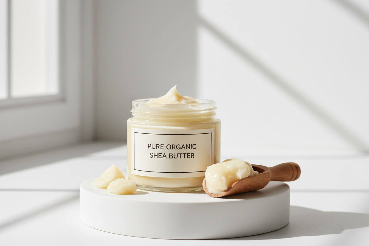 Shea Butter