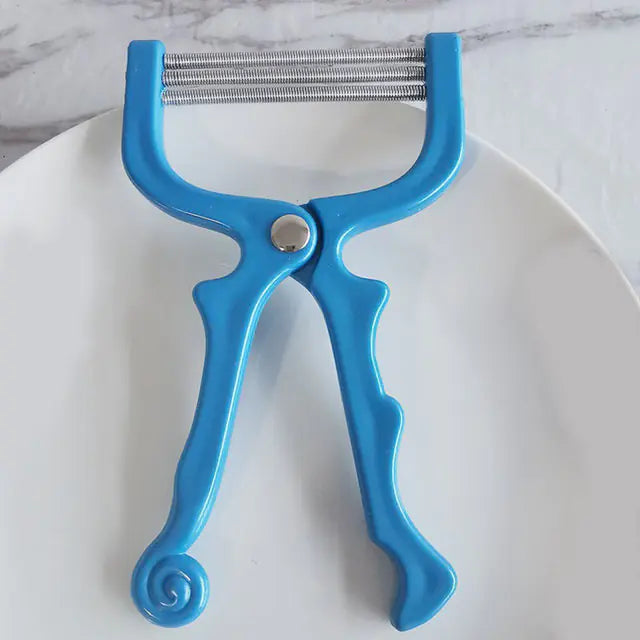 Smooth Skin Facial Hair Remover