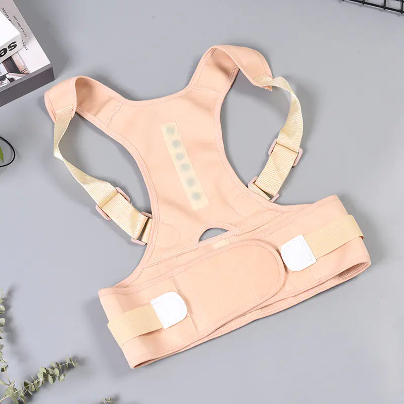 Amazon Posture Corrector Strap for Kids and Adults