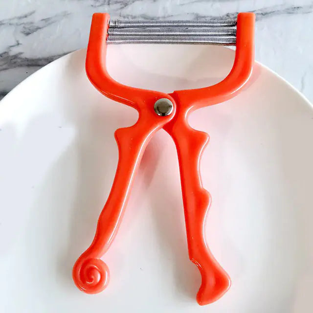 Smooth Skin Facial Hair Remover